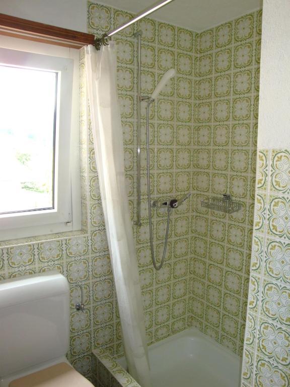 Hotel Old-Jnn Saas im Prattigau Bilik gambar